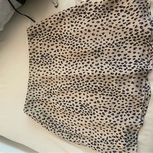 Princess Polly skirt